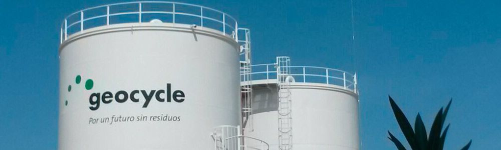 Geocycle finaliza 2018 con una producción de 53.000 toneladas de combustibles alternativos