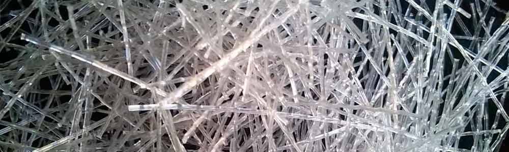 Empleo y aplicaciones de hormigones reforzados con fibras sintéticas estructurales