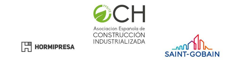 Incorporación de Saint-Gobain y Hormipresa a OCH - Asociación Española de Construcción Industrializada