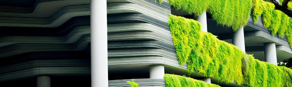 Los materiales sostenibles marcan el camino hacia la descarbonización de la construcción española para 2050 | Penetron