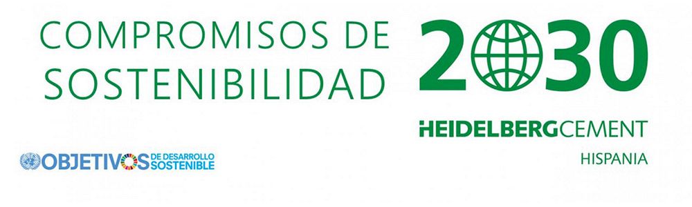 HeidelbergCement Hispania se une al Pacto por la Biodiversidad