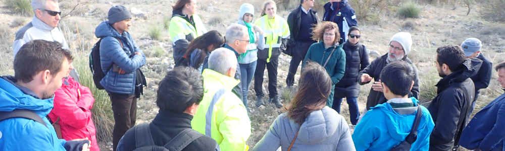 Naciones Unidas reconoce el trabajo de LafargeHolcim sobre la valoración de los servicios ecosistémicos de la cantera castellano-manchega de Yepes-Ciruelos