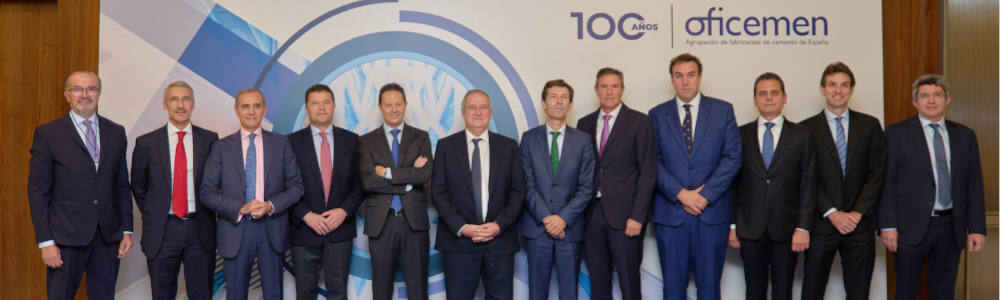 Junta Directiva de Oficemen