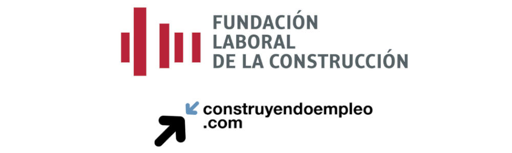 La Fundación Laboral de la Construcción ha puesto en marcha “Construyendo Empleo