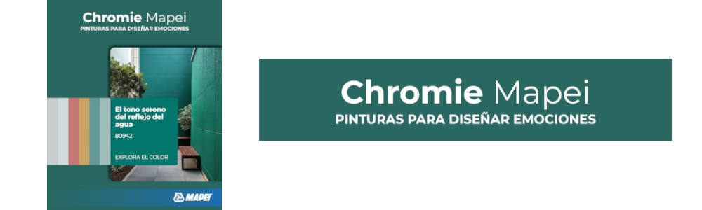 Chromie Mapei