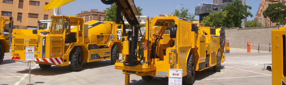 Putzmeister Wetkret 4