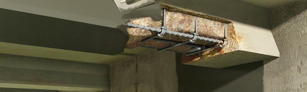 Morteros de Reparación de Sika: ventajas de su empleo