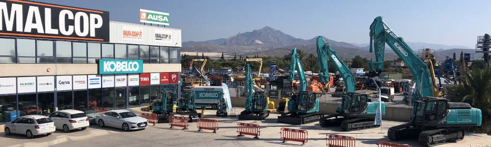 Instalaciones Malcop