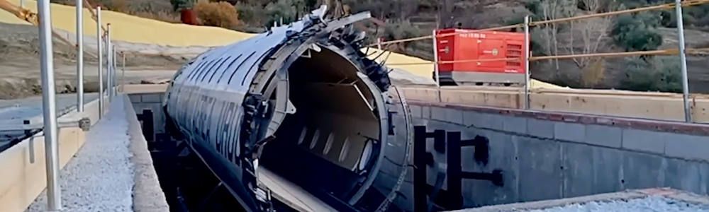 LoxamHune, pieza clave en la producción de La Sociedad de la Nieve, película candidata a los Premios Oscar