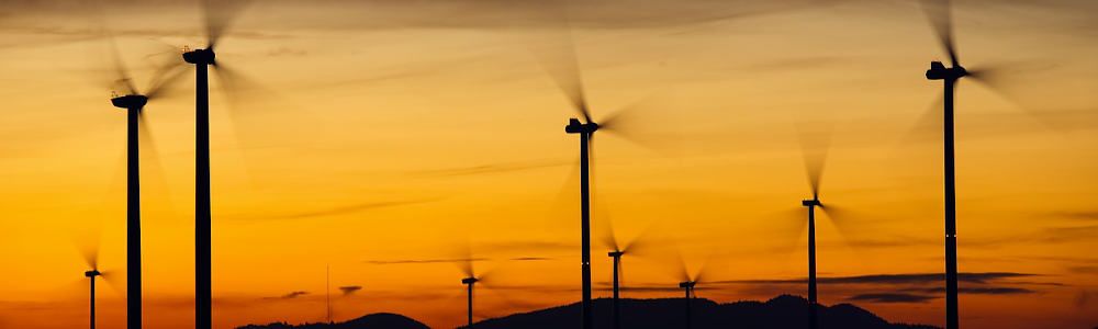 Áridos y hormigón de Cemex para la construcción de parques eólicos