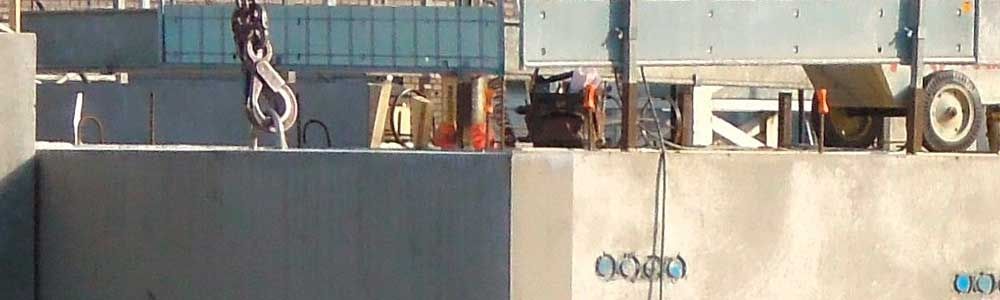 Prefabricados de Hormigón