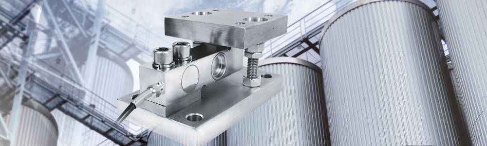 Células de carga de Masiste para diferentes actividades industriales