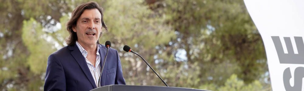 Ciro Casapulla nombrado nuevo Director de Construction en CNH para EMEA