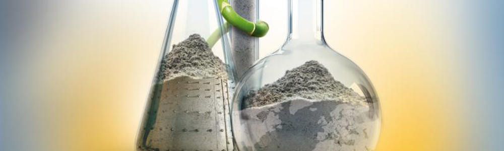 Hormigón Ecológico