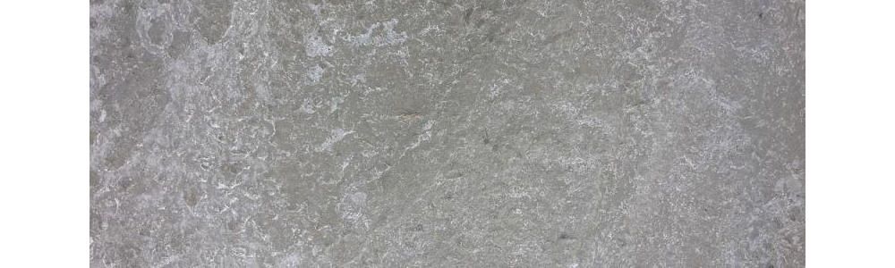 Eflorescencia en el Hormigón