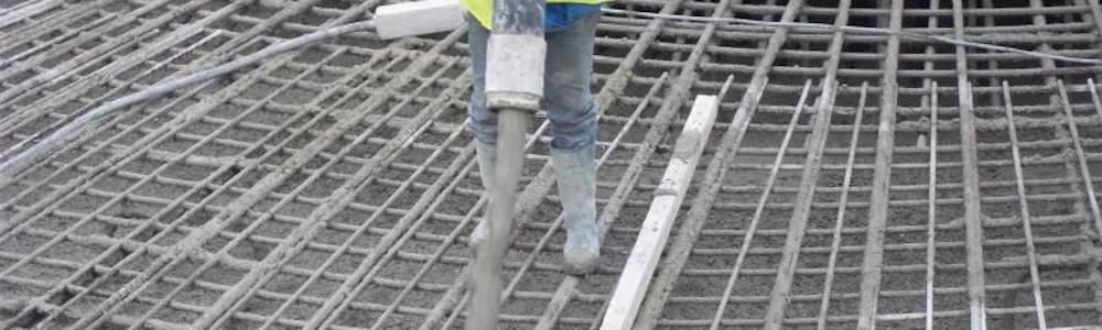 Hormigonado en tiempo frío