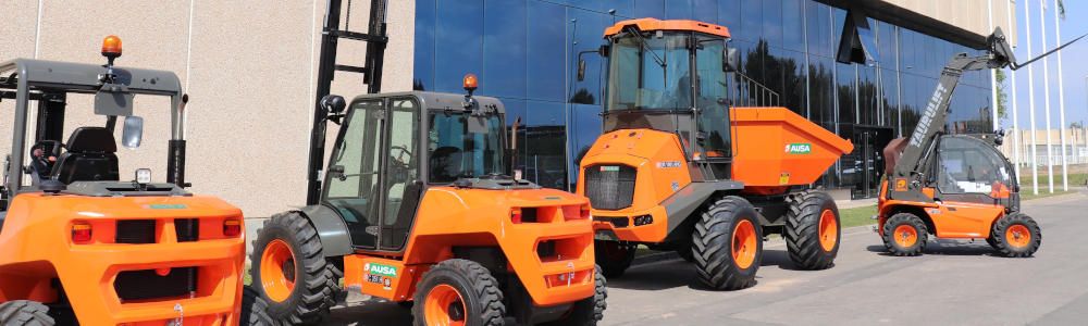 AUSA se alía con Ahern en Australia