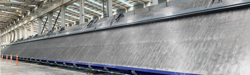 Moldtech: mesas basculantes