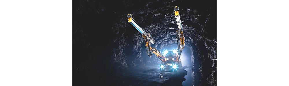 Impulsando el futuro: Epiroc acelera la transformación del sector de la construcción
