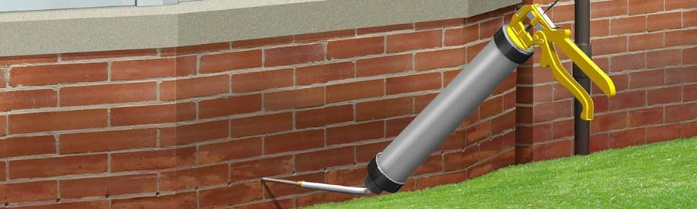 SikaMur® InjectoCream-100