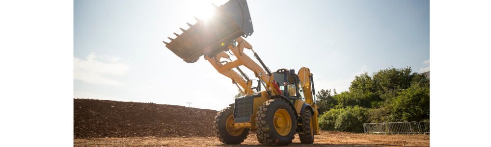 La línea de Retropalas Cat® que ofrece un mayor rendimiento y una mejora en la eficiencia de combustible