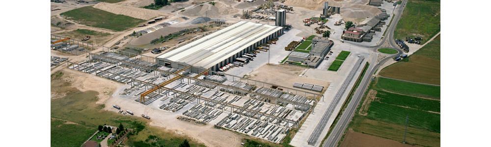 Entrada de Holcim en el mercado de la construcción industrializada, mediante la participación en el capital de Artepref