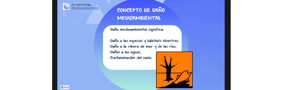 AFAREM celebra una jornada sobre responsabilidad ambiental del sector extractivo