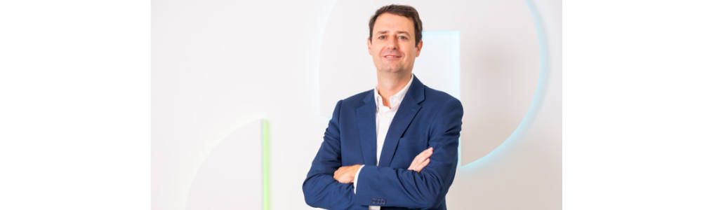 Jorge Sánchez: vocal de Junta Directiva de Anefhop