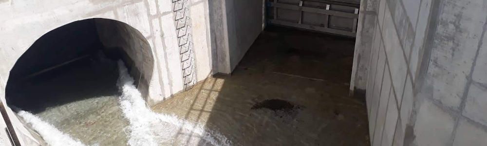 Penetron: proyecto sostenible en Filipinas