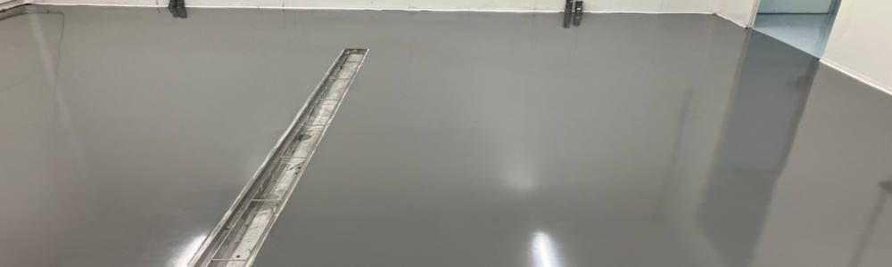 Sika Ucrete HS/MF Gloss