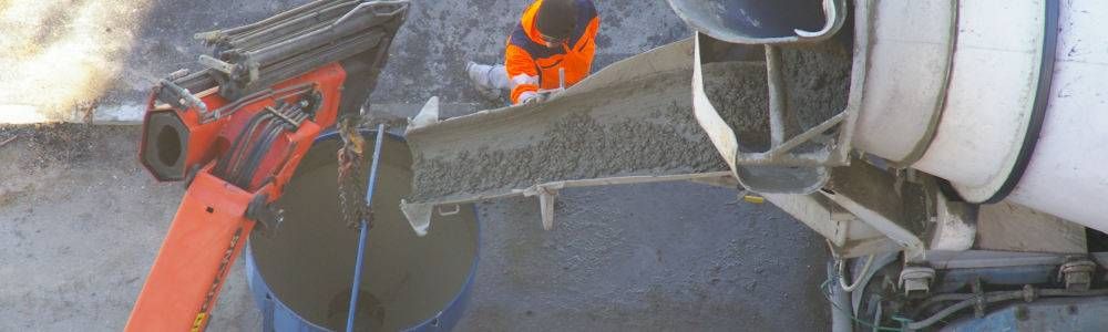 Concretonline