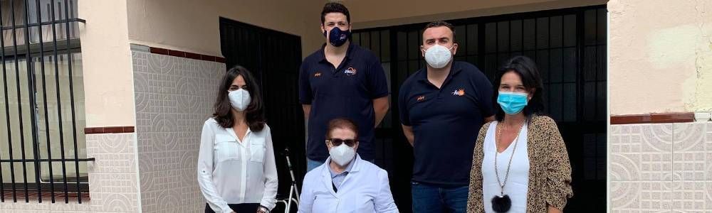 Campaña recogida de Alimentos