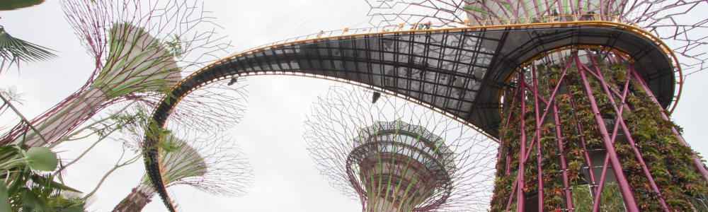 Las soluciones cristalinas de Penetron son utilizadas para proteger las estructuras de hormigón expuestas al agua o a posibles ataques químicos