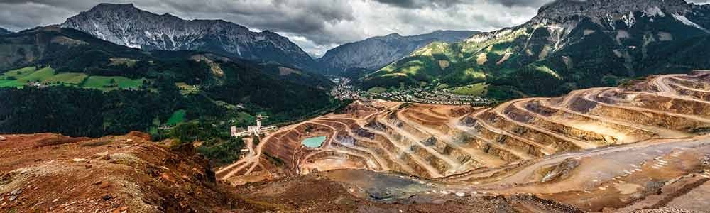 Explotaciones a cielo abierto