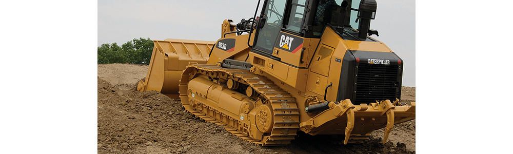 Rodaje Cat® Standard: el equilibrio perfecto entre prestaciones y precio