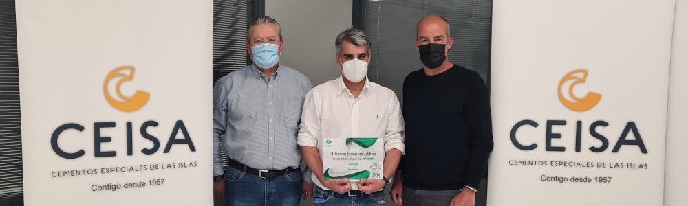 CEISA es reconocida por sus prácticas en seguridad, salud y bienestar de los trabajadores