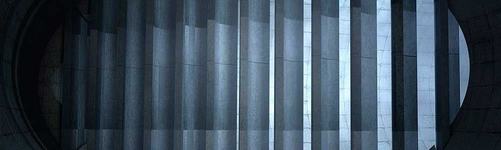 Estructuras de Hormigón