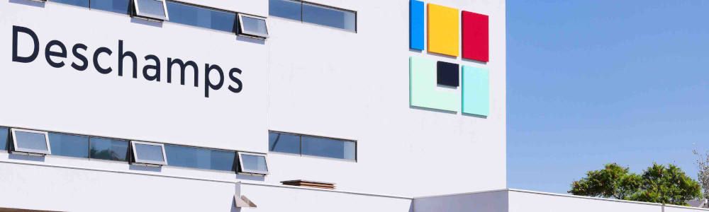 Mapei: Reparación de fachadas y cubiertas del Liceo Francés