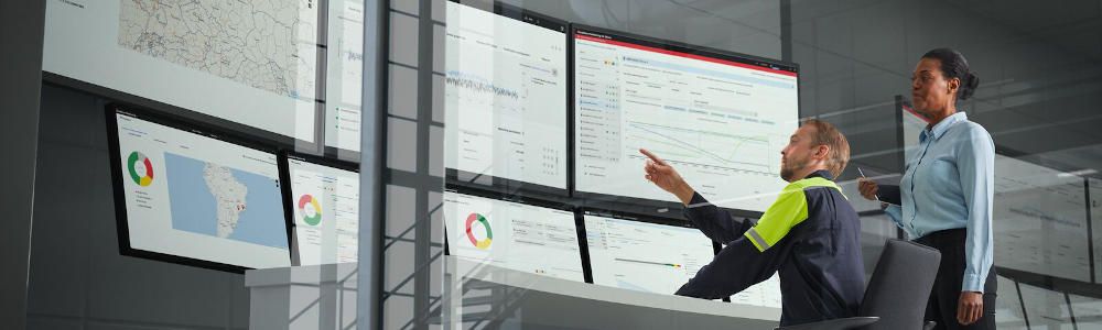 Transformación Digital del sector de la construcción