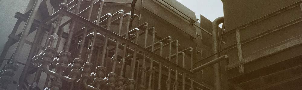 Sistema de mangueras Trellex de METSO