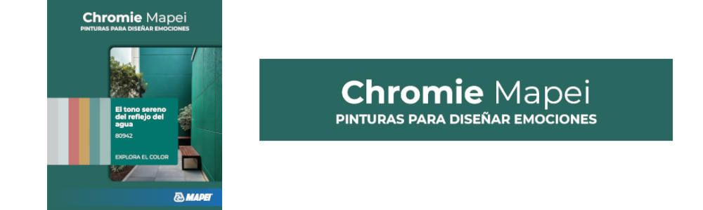 Chromie Mapei