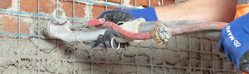 Refuerzo Estructural Mapei