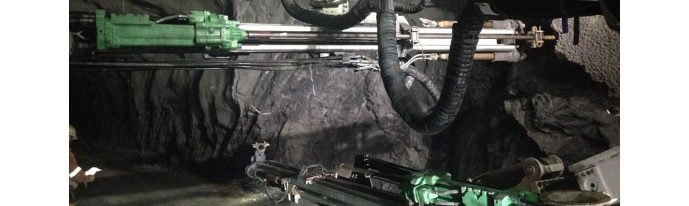 TMC - Técnicas de Minería y Cimentación expertos en perforación