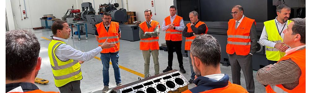 Finanzauto impulsa la innovación en la motorización