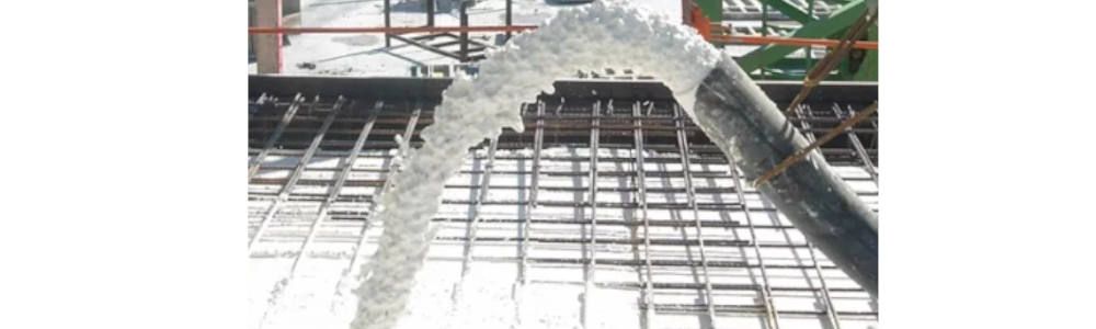 ENAH® Química para Hormigón en Proyectos Destacados