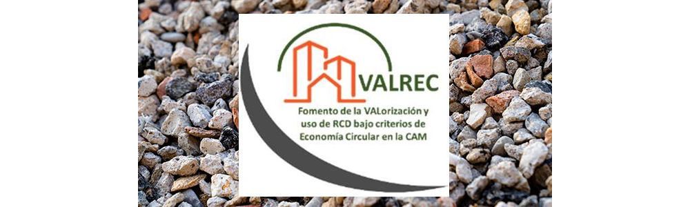 SODIRA IBERIA forma parte del consorcio liderado por el Grupo SACYR que desarrollará el proyecto VALREC