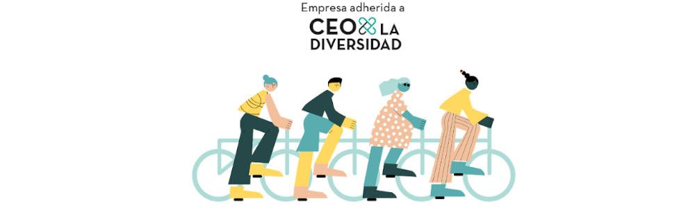 70 CEOs suscriben la Alianza #CEOPorLaDiversidad para impulsar la Diversidad, equidad e inclusión en las empresas