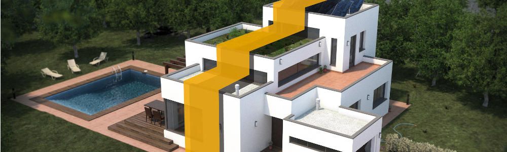 SIKA lanza la campaña “Expertos en la envolvente” para ofrecer soluciones globales para la rehabilitación de cubiertas y fachadas