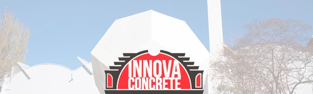 Innovaconcrete: ﻿Materiales y Técnicas Innovadores para la Conservación del Patrimonio Cultural de Hormigón del Siglo XX