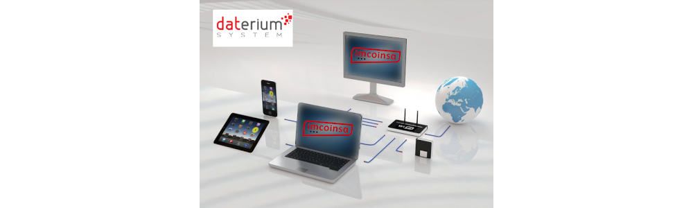 IMCOINSA completa la digitalización de su catálogo con el apoyo de Daterium System